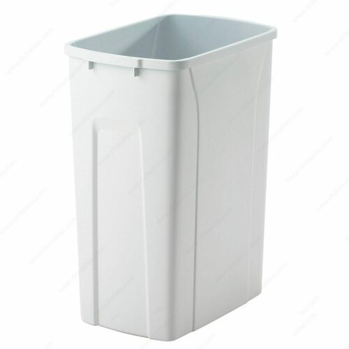 Richelieu QT35PBWH KV Waste Bins