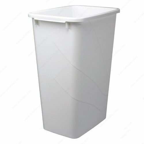 Richelieu QT50PBWH KV Waste Bins