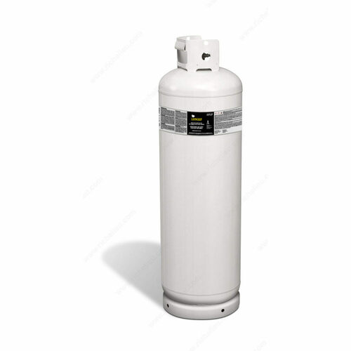 Richelieu R025NF160C LIONGRIP R025NF Non-Flammable High Strength Adhesive Spray
