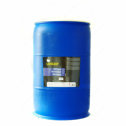 Richelieu R10004530 LIONGRIP 1000 White Glue