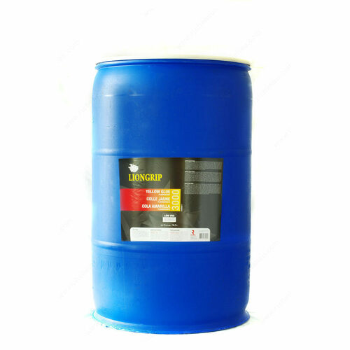 Richelieu R30004511 LIONGRIP 3000 Yellow Glue