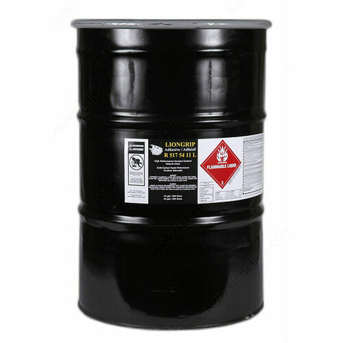 Richelieu R5175411L LIONGRIP R517 High-Performance Adhesive Spray