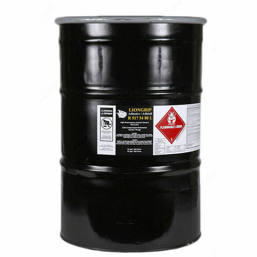 Richelieu R5175480L LIONGRIP R517 High-Performance Adhesive Spray
