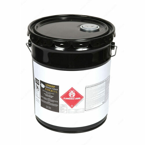 Richelieu R5182011L LIONGRIP R518 Economy Adhesive Spray