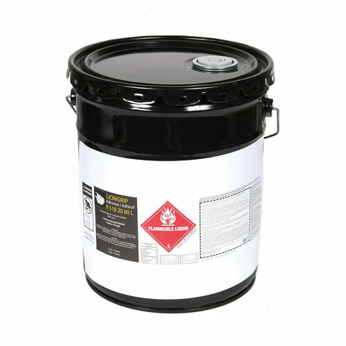 Richelieu R5182080L LIONGRIP R518 Economy Adhesive Spray