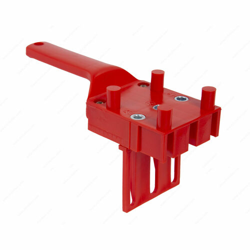 Richelieu R77218 Doweling Jig