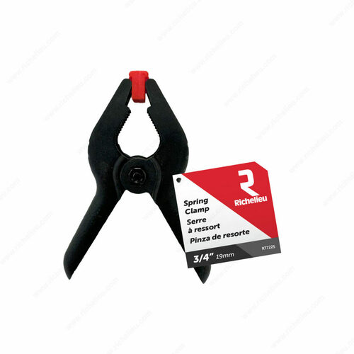 Richelieu R77225 Plastic Spring Clamp Tool