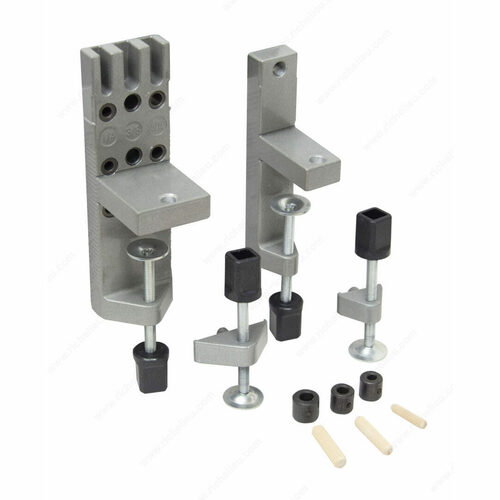 Richelieu R88708 Pro Doweling Kit