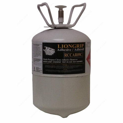 Richelieu RCCAR09C LIONGRIP Multi-Purpose Citrus Adhesive Remover
