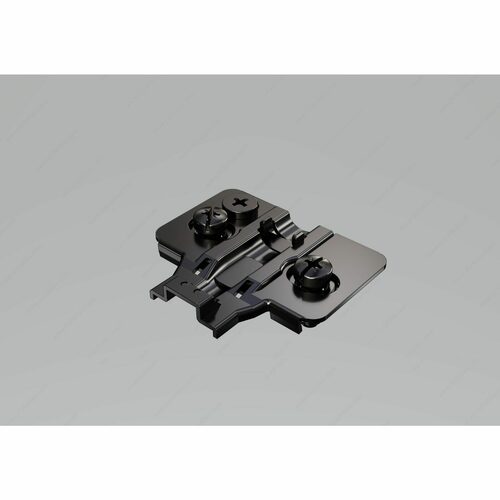 Richelieu RCS00602N Gotham Steel RCS Mounting Plate