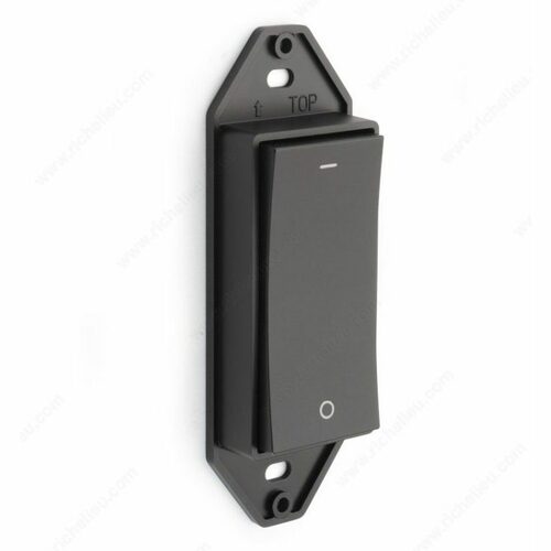 Richelieu RFD01230 KINY Wireless Kinetic Switch