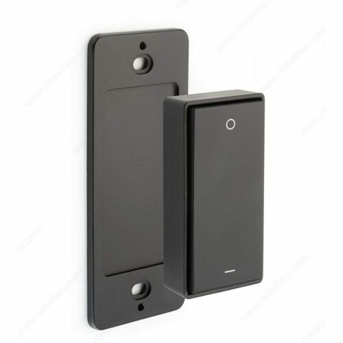 Richelieu RFDM01430 KINY Wireless Kinetic Switch