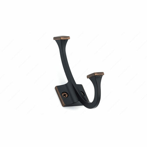 Richelieu RH025200BORB Transitional Metal Hook 025200