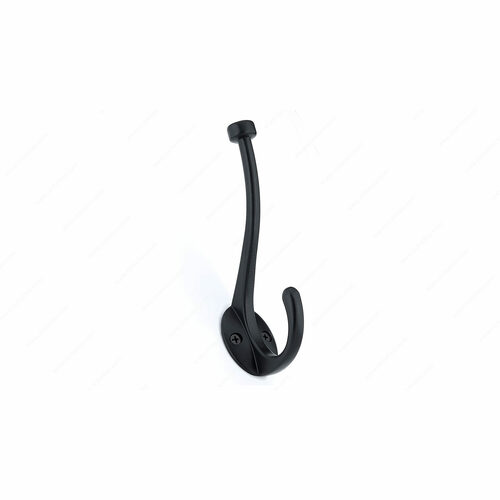 Richelieu RH026200900 Transitional Metal Hook 026