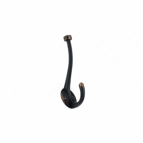 Richelieu RH026200BORB Transitional Metal Hook - Model 026