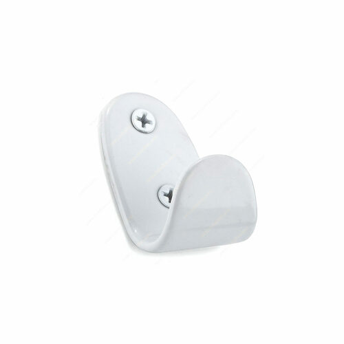Richelieu RH113301130 Modern Metal Hook 1133