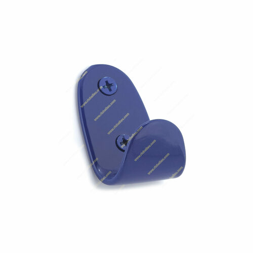 Richelieu RH113301170 Modern Metal Hook 1133