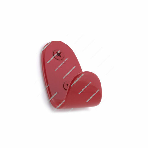Richelieu RH113301180 Modern Metal Hook 1133