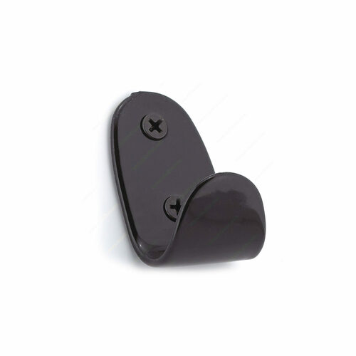Richelieu RH113301190 Modern Metal Hook 1133