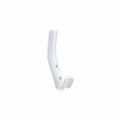 Richelieu RH115302130 Modern Metal Hook 1143