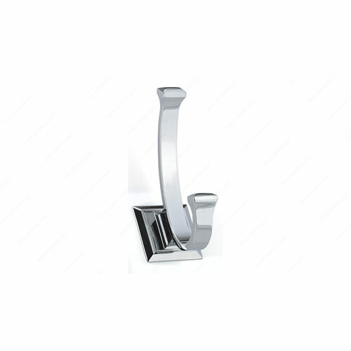 Richelieu RH1173021140 Transitional Metal Hook 1173