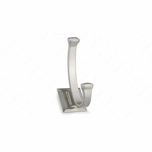 Richelieu RH1173021195 Transitional Metal Hook 1173