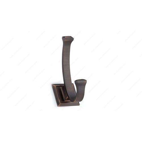 Richelieu RH1173021BORB Transitional Metal Hook 1173