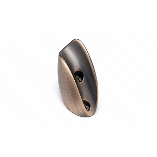 Richelieu RH1203011BORB Modern Metal Hook 1203