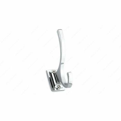 Richelieu RH1233021140 Transitional Metal Hook 1233