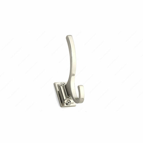 Richelieu RH1233021195 Transitional Metal Hook 1233