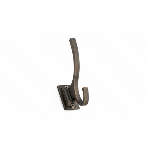 Richelieu RH1233021BORB Transitional Metal Hook 1233