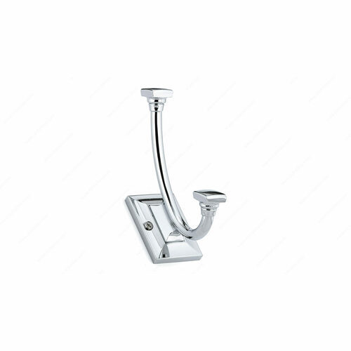 Richelieu RH1243021140 Transitional Metal Hook 1243
