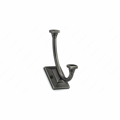 Richelieu RH1243021143 Transitional Metal Hook 1243