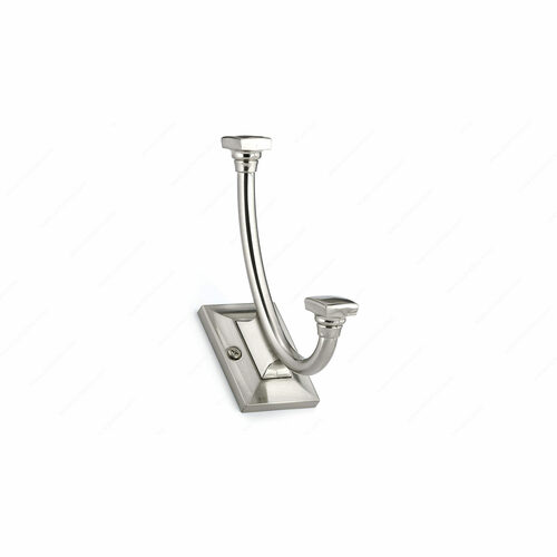 Richelieu RH1243021195 Transitional Metal Hook 1243