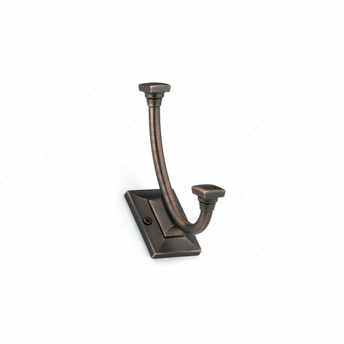 Richelieu RH1243021BORB Transitional Metal Hook 1243