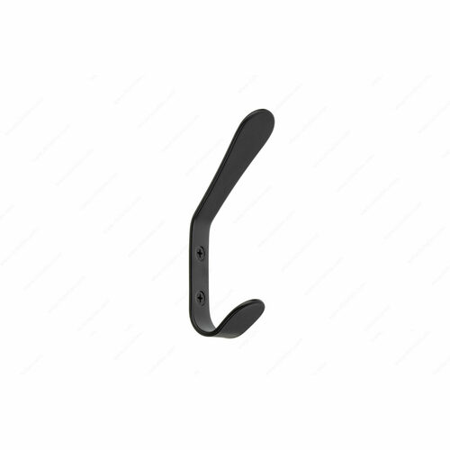 Richelieu RH1253021900 Modern Metal Hook 1253