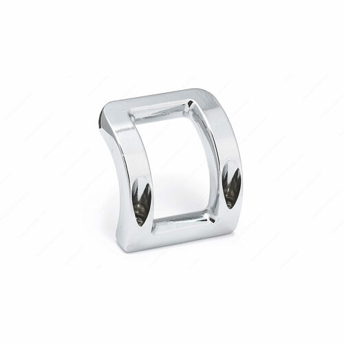 Richelieu RH1293011140 Modern Metal Hook 1293