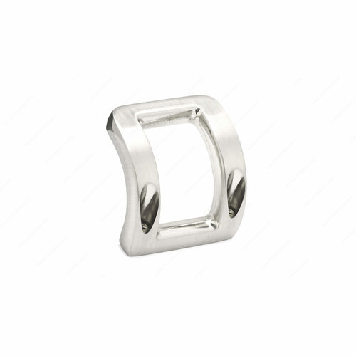 Richelieu RH1293011195 Modern Metal Hook 1293