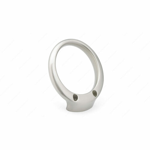 Richelieu RH1303011195 Modern Metal Hook 1303