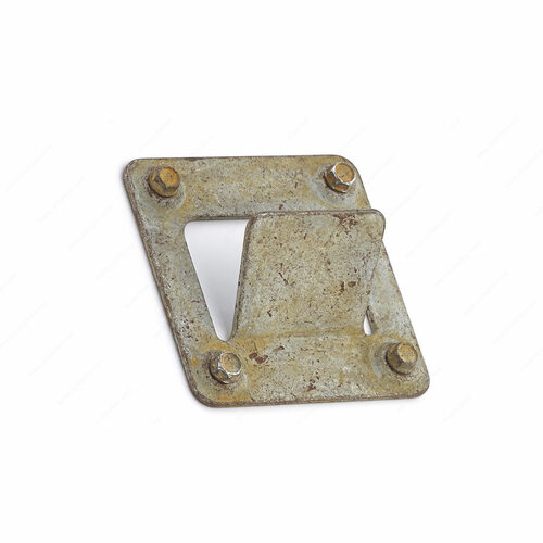 Richelieu RH1313011215 Modern Metal Hook 1313