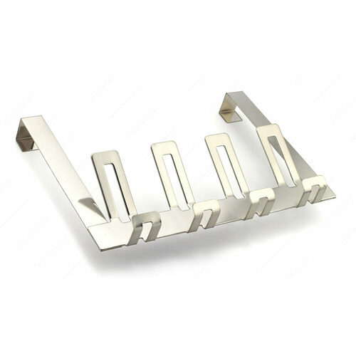 Richelieu RH1372204195 Modern Over-Door Hook - 1372