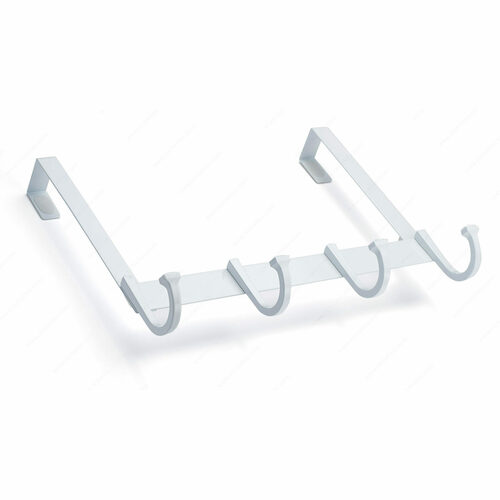 Richelieu RH139220430 Modern Over-the-Door Hook - Model 1392