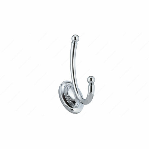 Richelieu RH1403021140 Classic Metal Hook 1403