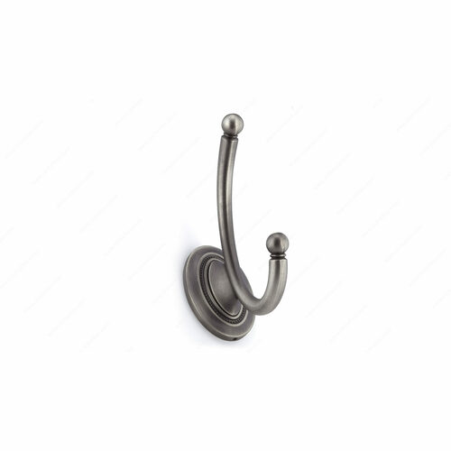 Richelieu RH1403021143 Classic Metal Hook 1403