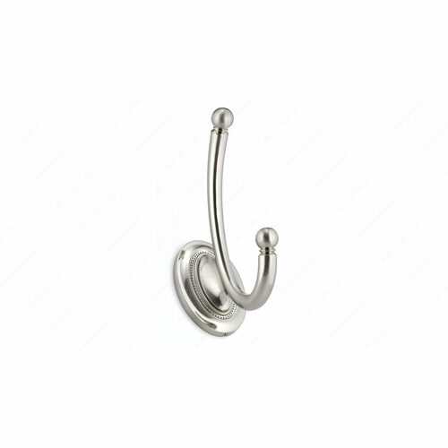 Richelieu RH1403021195 Classic Metal Hook 1403