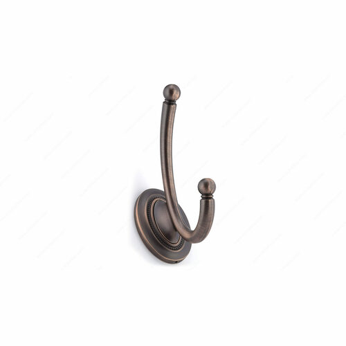 Richelieu RH1403021BORB Classic Metal Hook 1403
