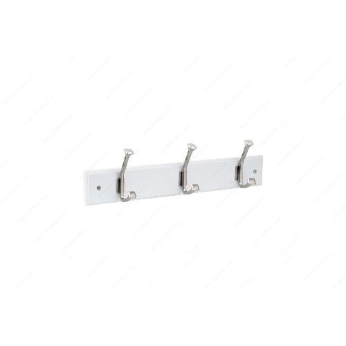 Richelieu RH14651802185 Transitional Hook Rack 6020