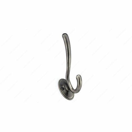 Richelieu RH1473021143 Transitional Metal Hook 1473