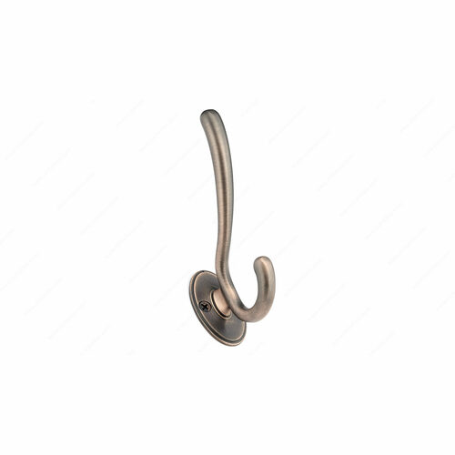 Richelieu RH1473021BORB Transitional Metal Hook 1473