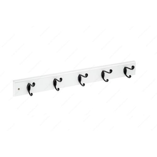 Richelieu RH14802702900 Utility Hook Rack 1500